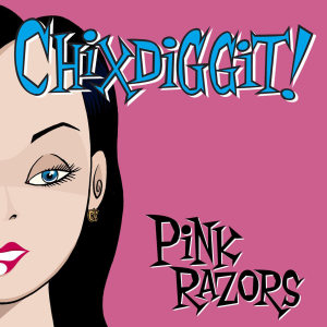 ดาวน์โหลดและฟังเพลง You're Pretty Good พร้อมเนื้อเพลงจาก Chixdiggit!