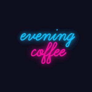 收聽Joe Hertler & The Rainbow Seekers的Evening Coffee歌詞歌曲