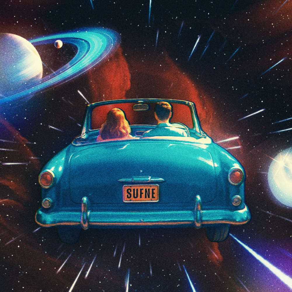 Sufne