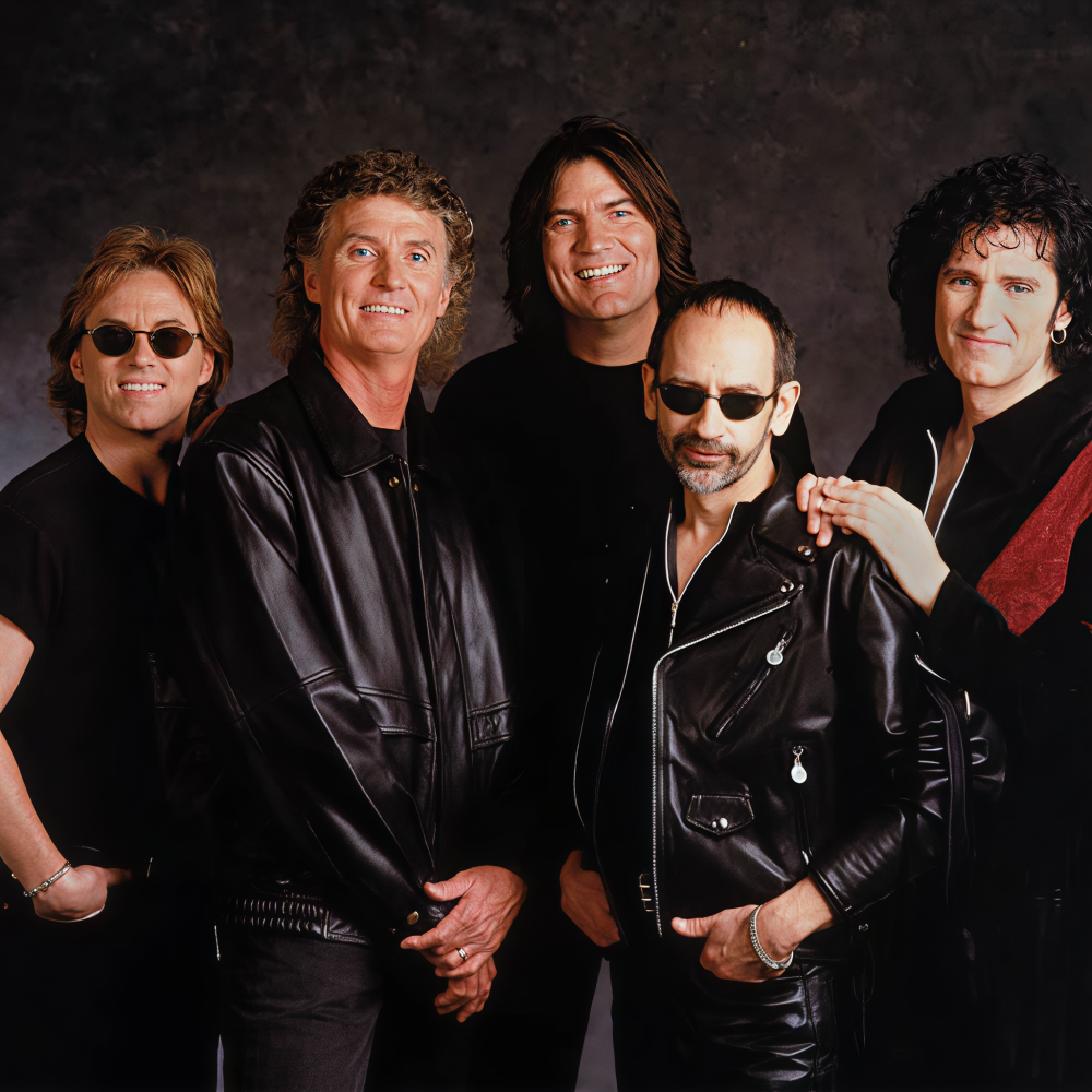 Grand Funk Railroad