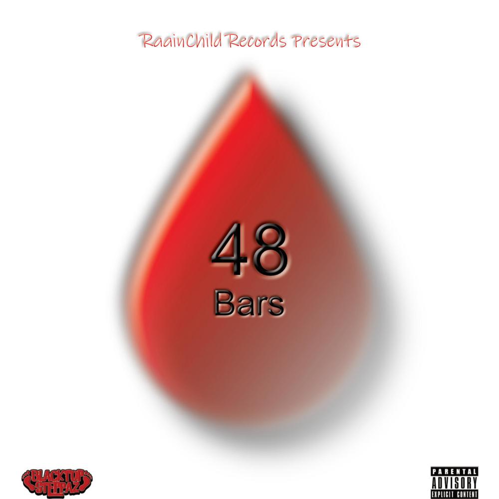 48 Bars (feat. Charly Boe) (Explicit)