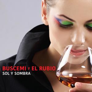 Album Sol y Sombra from Buscemi