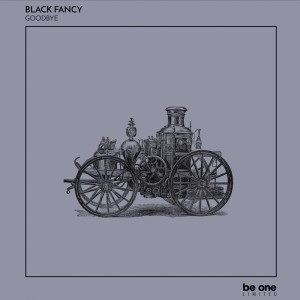 Black Fancy的專輯Goodbye