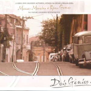ดาวน์โหลดและฟังเพลง Preta pretinha พร้อมเนื้อเพลงจาก Demônios da Garoa