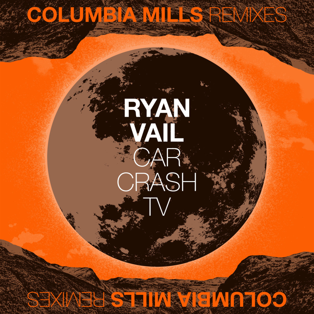 Car Crash TV (Ryan Vail Remix)