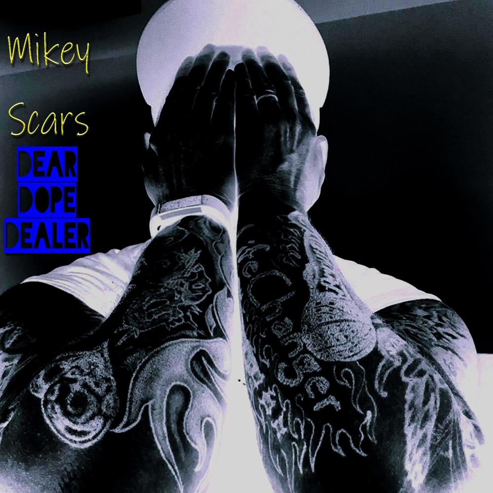 Live It How I Like (feat. Cuete Blanco) (Explicit)