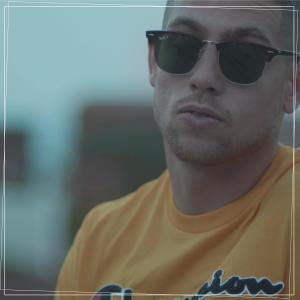 Album Bye from Capo