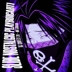 Album Slide Nostalgic Playboicarti (Explicit) from DJ SHOTZX ZN