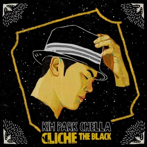Album Cliche - The Black oleh 김박첼라