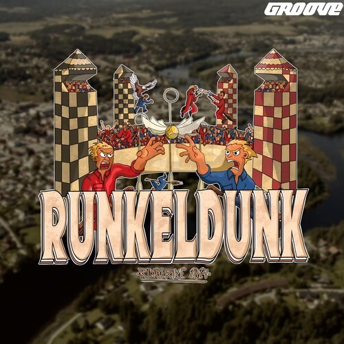 Runkeldunk (Hardcore) (Explicit)