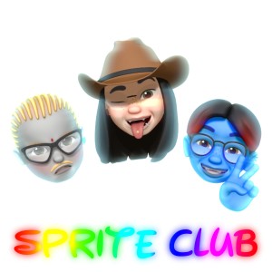 收聽Sprite Club的Kiisudest & Lindudest歌詞歌曲