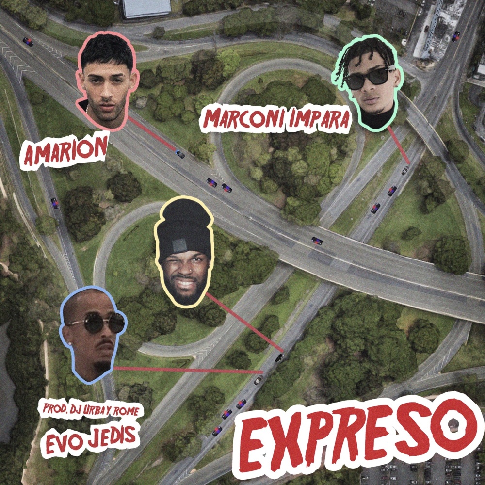 Expreso (Explicit)