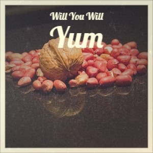 Album Will You Will Yum from Various