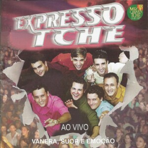 Listen to A.M.P.M "ASSOCIAÇÃO DOS MARIDOS QUE PAULEIAM AS MUIÉ" (AO VIVO) song with lyrics from Expresso Tchê
