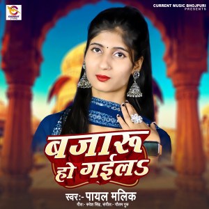 Listen to Bajaru Ho Gailu song with lyrics from Payal Malik