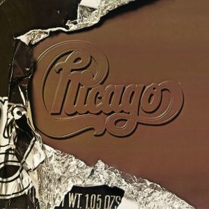 Chicago的專輯Chicago X