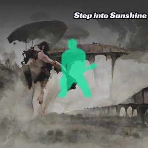Jacob Colon的專輯Step into Sunshine