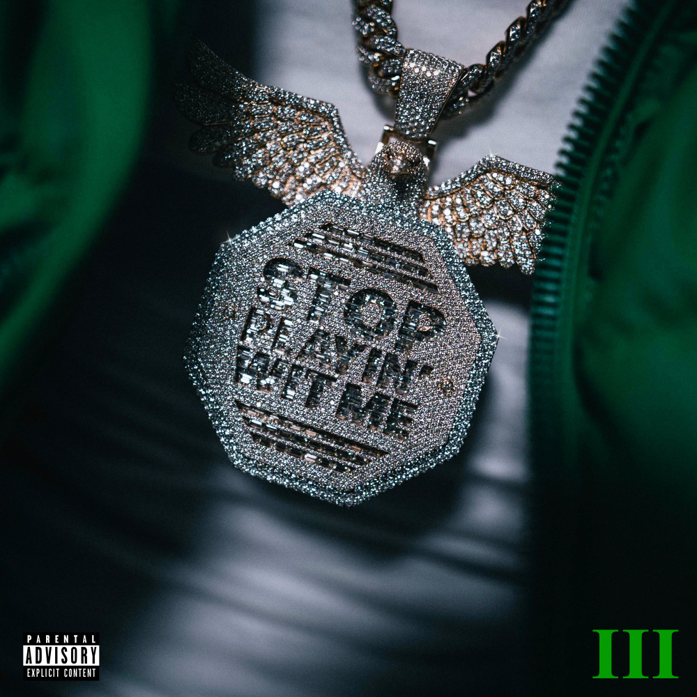 To Another Planet (Explicit)