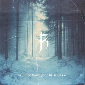 Album I'll Be Home for Christmas from Whoisrune