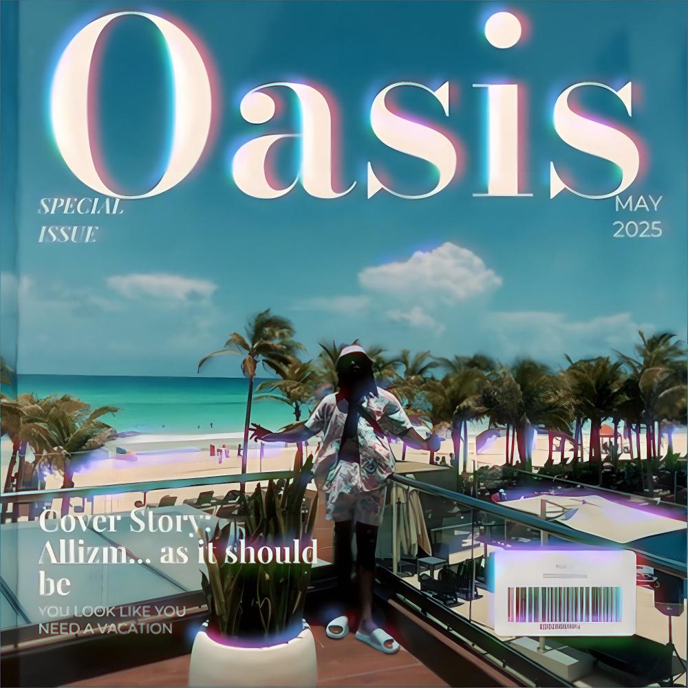 Oasis (Explicit)