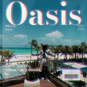 收聽Gaitta的Oasis (Explicit)歌詞歌曲