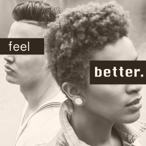 收聽Denitia的feel better.歌詞歌曲