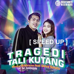 Album Tragedi Tali Kutang (Speed Up) from Delva Sonata
