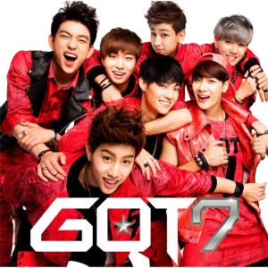收聽GOT7的Around the World歌詞歌曲