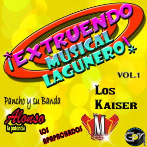 Dengarkan Mi Raza lagu dari Los Kaiser dengan lirik