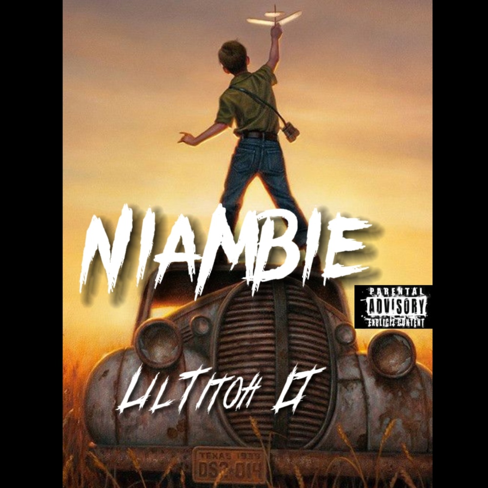 Niambie (Explicit)