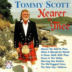 收聽Tommy Scott的He Bought My Soul at Calvary歌詞歌曲