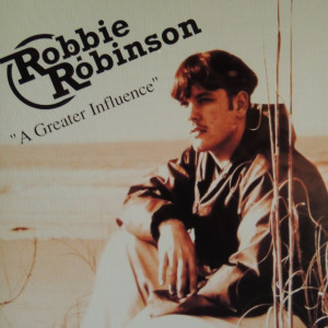 ดาวน์โหลดและฟังเพลง Never Knew Lonely พร้อมเนื้อเพลงจาก Robbie Robinson