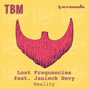 收聽Lost Frequencies的Reality (Extended Mix)歌詞歌曲