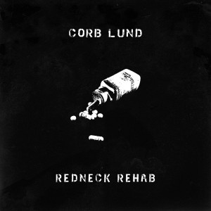 Corb Lund的專輯Redneck Rehab