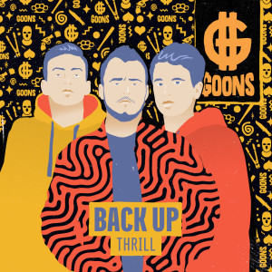 ดาวน์โหลดและฟังเพลง Back Up พร้อมเนื้อเพลงจาก Thrill