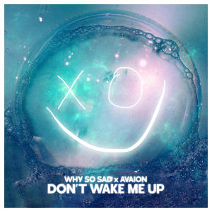 AVAION的專輯Don't wake me up