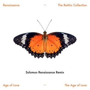 The Age Of Love (Solomun Renaissance Remix) dari Age Of Love