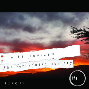 The Horizontal Society的专辑lo fi sunsets