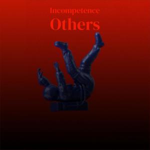 Album Incompetence Others from Various Artists