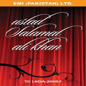 ดาวน์โหลดและฟังเพลง Maar Dala - Dadra Pahari พร้อมเนื้อเพลงจาก Ustad Salamat Ali Khan