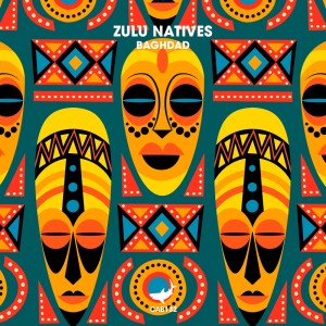 อัลบัม Baghdad ศิลปิน Zulu Natives