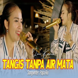Album Tangis Tanpa Air Mata from Dini Kurnia