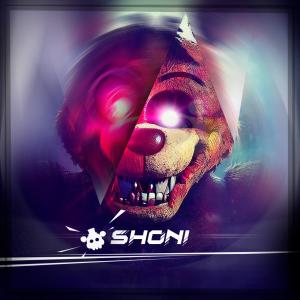Shoni的專輯Five Nights