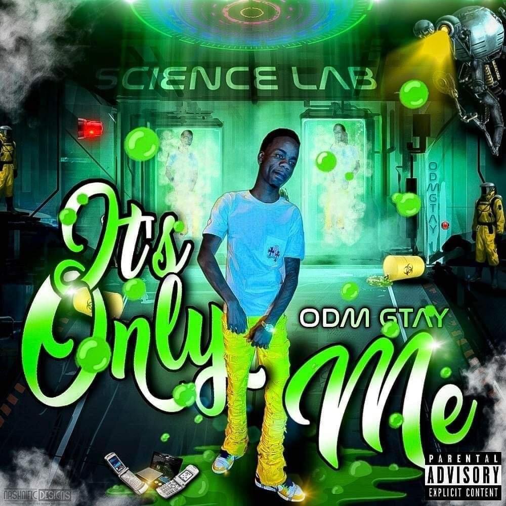 CPN (feat. Mariboy Mula Mar, ODM Benji & Big Pee) (Explicit)