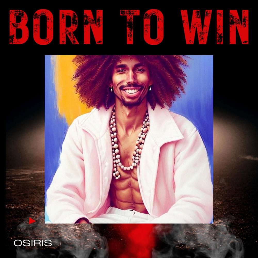 AB1 BORN TO WIN instru