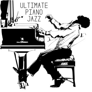 Album Ultimate Piano Jazz from Piano Muziek
