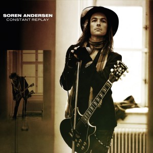 Listen to Bad Luck song with lyrics from Soren Andersen