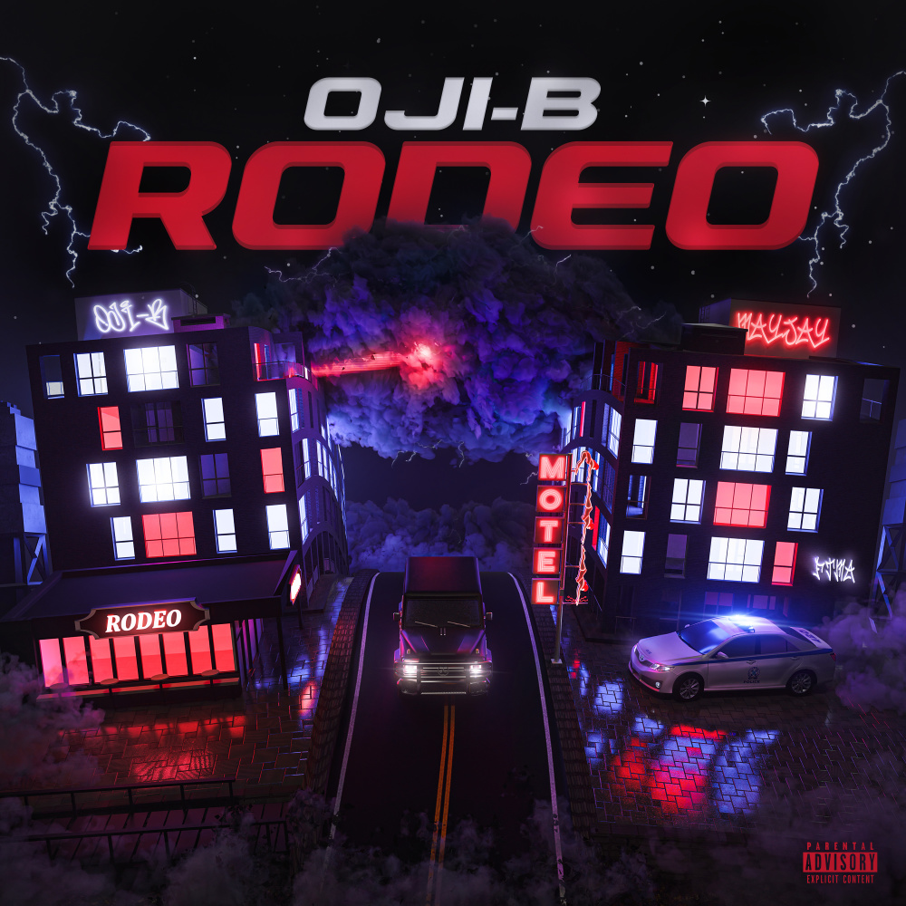 RODEO (Explicit)