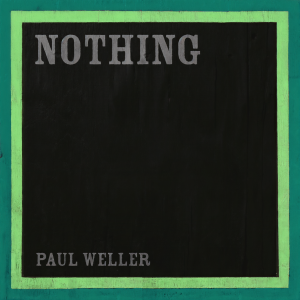 Paul Weller的專輯Nothing