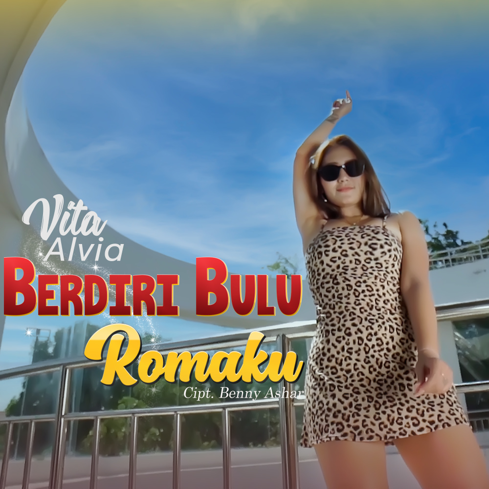Berdiri Bulu Romaku
